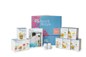 PS.food&lifestyle
