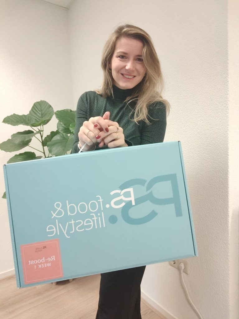 afvallen rosmalen