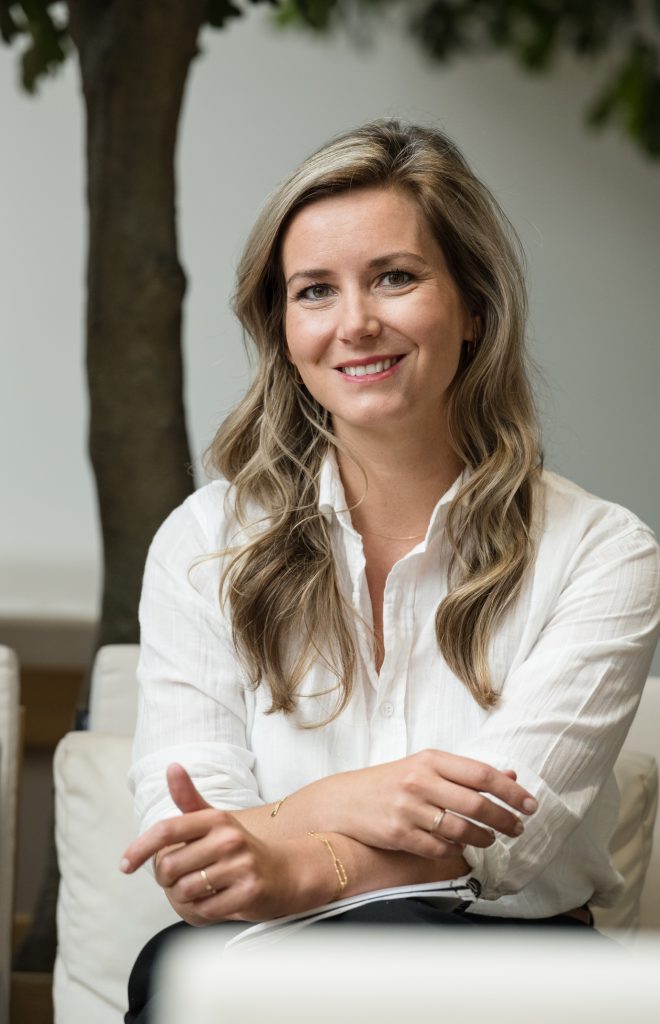 Diëtist Afvallen Rosmalen, Anneke Heesbeen