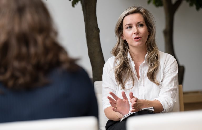 Diëtist Afvallen Rosmalen, Anneke Heesbeen, Afvallen met ACT