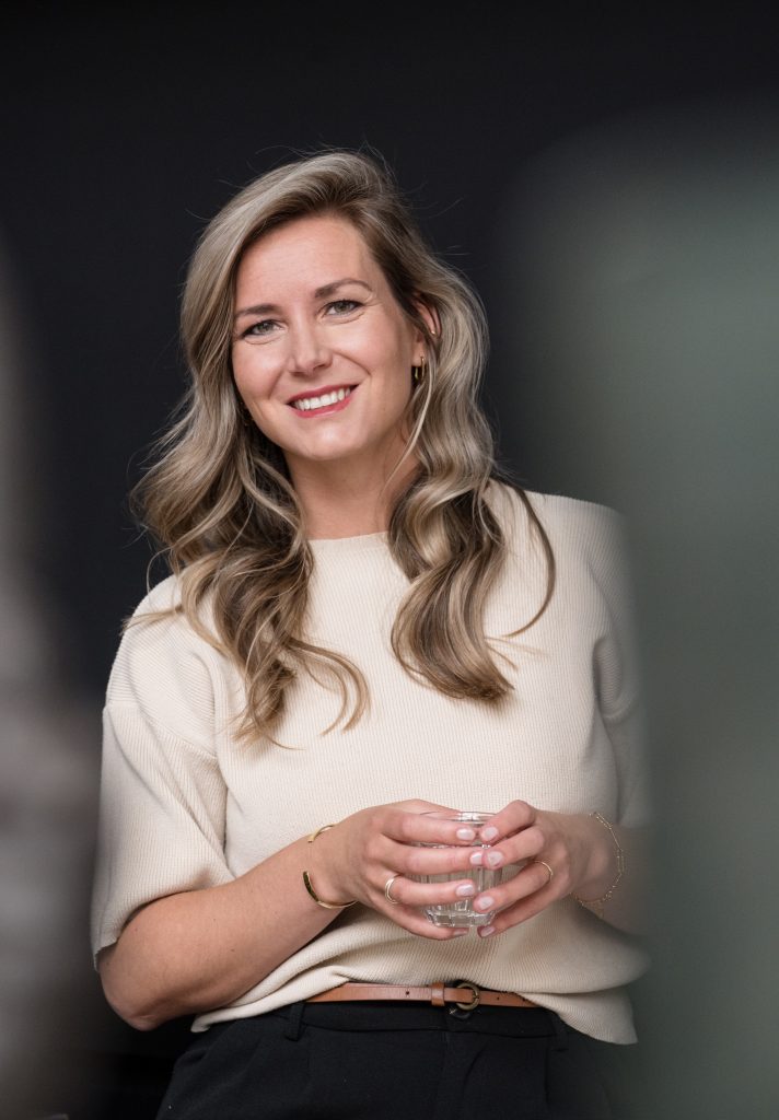 Diëtist Afvallen Rosmalen, Anneke Heesbeen, Afvallen met ACT